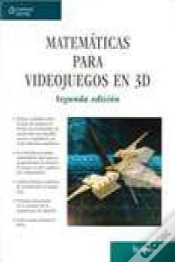 Capa do artigo Matematicas Para Videojuegos En 3d