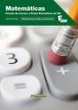 Matemáticas: Prueba De Acceso A Ciclos Formativos De Grado Superior - Preview