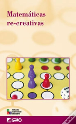 Capa do artigo Matemáticas Re-Creativas