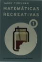 Matemáticas Recreativas 1 - Preview