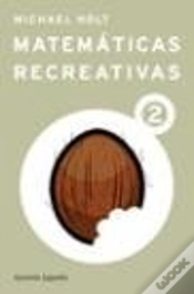 Capa do artigo Matemáticas Recreativas 2