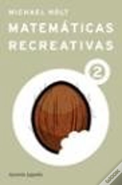 Capa do artigo Matemáticas Recreativas 2