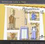 Matematicas Simpaticas Vi Cd - Preview