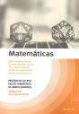 Matemáticas. Temario Pruebas De Acceso A Ciclos Formativos De Grado Superior - Preview