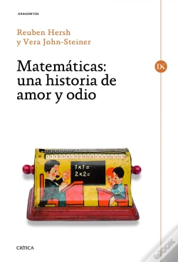Capa do artigo Matemáticas