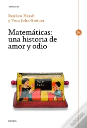 Capa do artigo Matemáticas