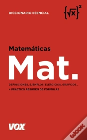 Capa do artigo Matemáticas