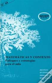 Capa do artigo Matemáticas Y Contexto