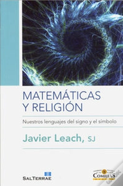 Capa do artigo Matemáticas Y Religión