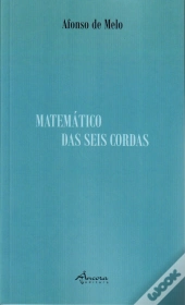 Matemático das Seis Cordas