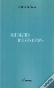 Capa do artigo Matemático das Seis Cordas