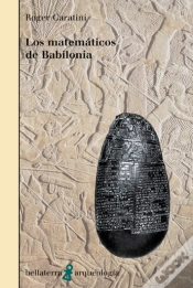 Capa do artigo Matematicos De Babilonia