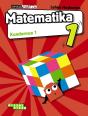 Matematika 1. Koadernoa 1. - Preview