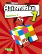 Matematika 1. Koadernoa 2. - Preview
