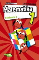 Matematika 1. Koadernoa 3.