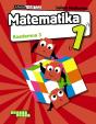 Matematika 1. Koadernoa 3. - Preview