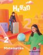 Matematika. 2 Bigarren Hezkuntza. Hegan - Preview