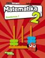 Matematika 2. Koadernoa 1. - Preview