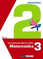 Matematika 3. 2 Koadernoa. - Preview