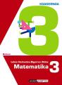 Matematika 3. 3 Koadernoa. - Preview