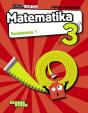 Matematika 3. Koadernoa 1. - Preview