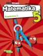 Matematika 5. Koadernoa 2. - Preview
