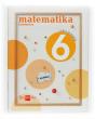Matematika, 6 Lehen Hezkuntza. 1 Hiruhileko. Koadernoa - Preview