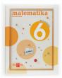 Matematika, 6 Lehen Hezkuntza. 2 Hiruhileko. Koadernoa - Preview