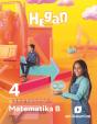 Matematika B. 4 Bigarren Hezkuntza. Hegan - Preview