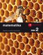 Matematika. Dbh 2. Bizigarri - Preview