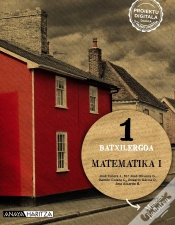 Capa do artigo Matematika I.