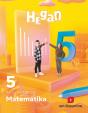 Matematika. Lehen Hezkuntza 5. Hegan - Preview