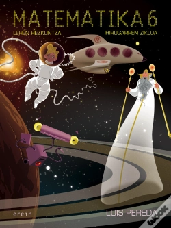 Capa do artigo Matematika Lh 6 (Berria)