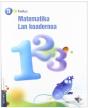 Matematika Lmh 3 - 1. Lan Koadernoa - Preview