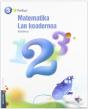 Matematika Lmh 3 - 2. Lan Koadernoa, Bizkaieraz - Preview