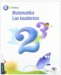 Matematika Lmh 3 - 2. Lan Koadernoa - Preview