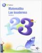 Matematika Lmh 3 - 3. Lan Koadernoa, Bizkaieraz - Preview
