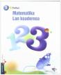 Matematika Lmh 3 - 3. Lan Koadernoa - Preview