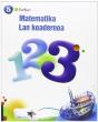 Matematika Lmh 5 - 3. Lan Koadernoa - Preview
