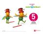 Matematikari Eragin. 5 Urte - Preview