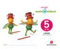 Matematikari Eragin. 5 Urte - Preview
