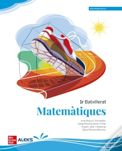 Capa do artigo Matematiques 1 Bach Cat