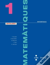 Matemàtiques. 1 Batxillerat. Construïm