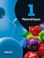 Matemàtiques 1 Eso Atòmium - Preview