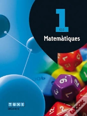 Capa do artigo Matemàtiques 1 Eso Atòmium