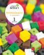 Matemàtiques. 1 Primària. Activa'T - Preview