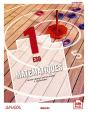 Matemàtiques 1. - Preview