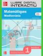 Matematiques 1r Batxillerat Mediterrania - Preview