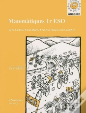 Capa do artigo Matematiques 1r Eso
