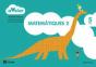 Matemàtiques 2. 5 Anys. A Volar! - Preview